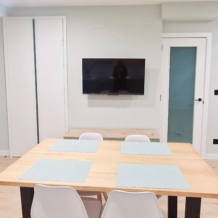 Laralva Home Понтеведра Екстериор снимка
