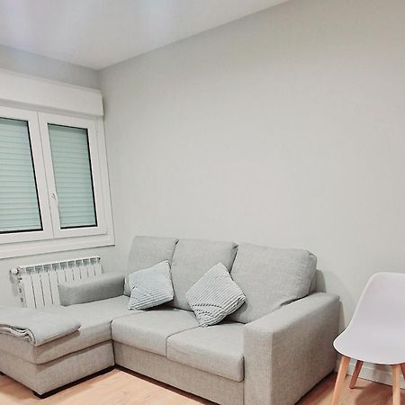 Laralva Home Понтеведра Екстериор снимка