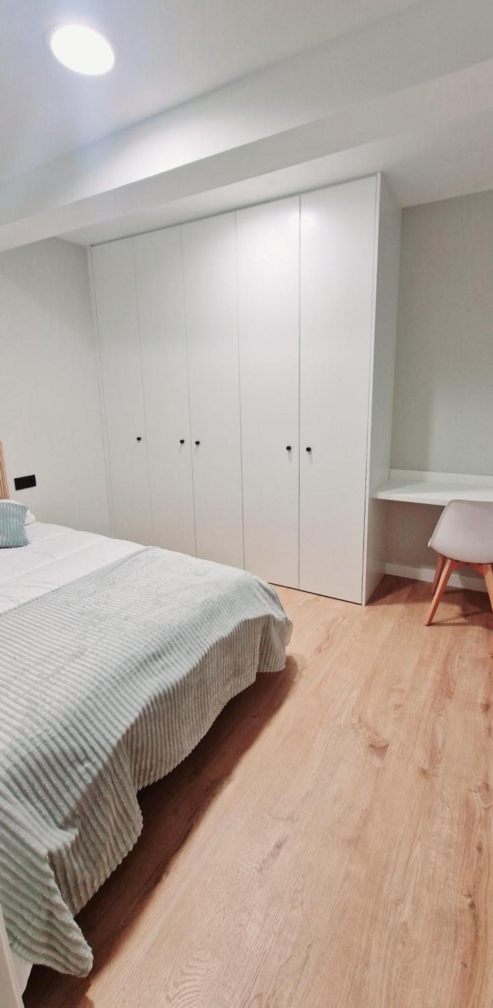 Laralva Home Понтеведра Екстериор снимка