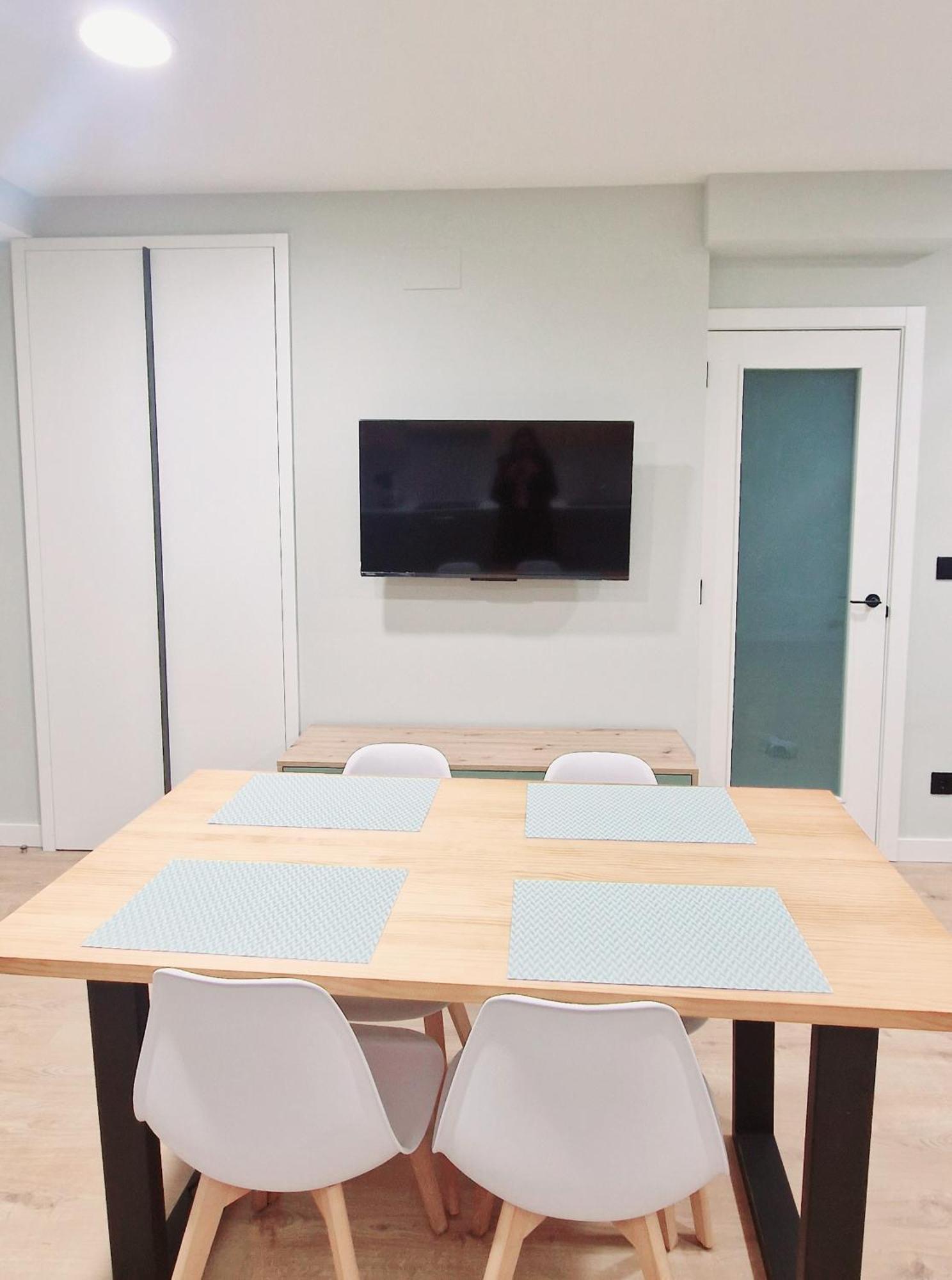 Laralva Home Понтеведра Екстериор снимка