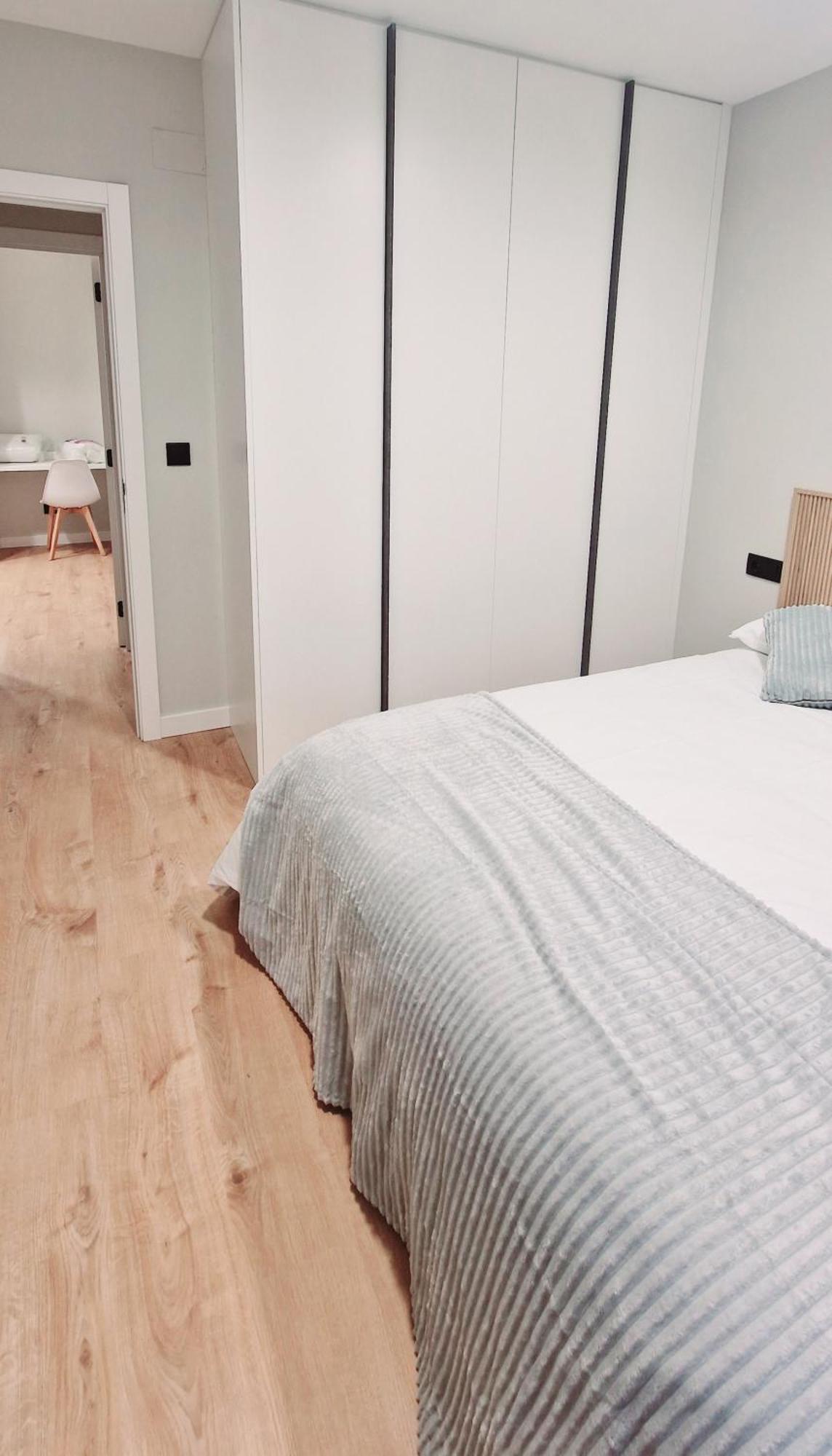 Laralva Home Понтеведра Екстериор снимка