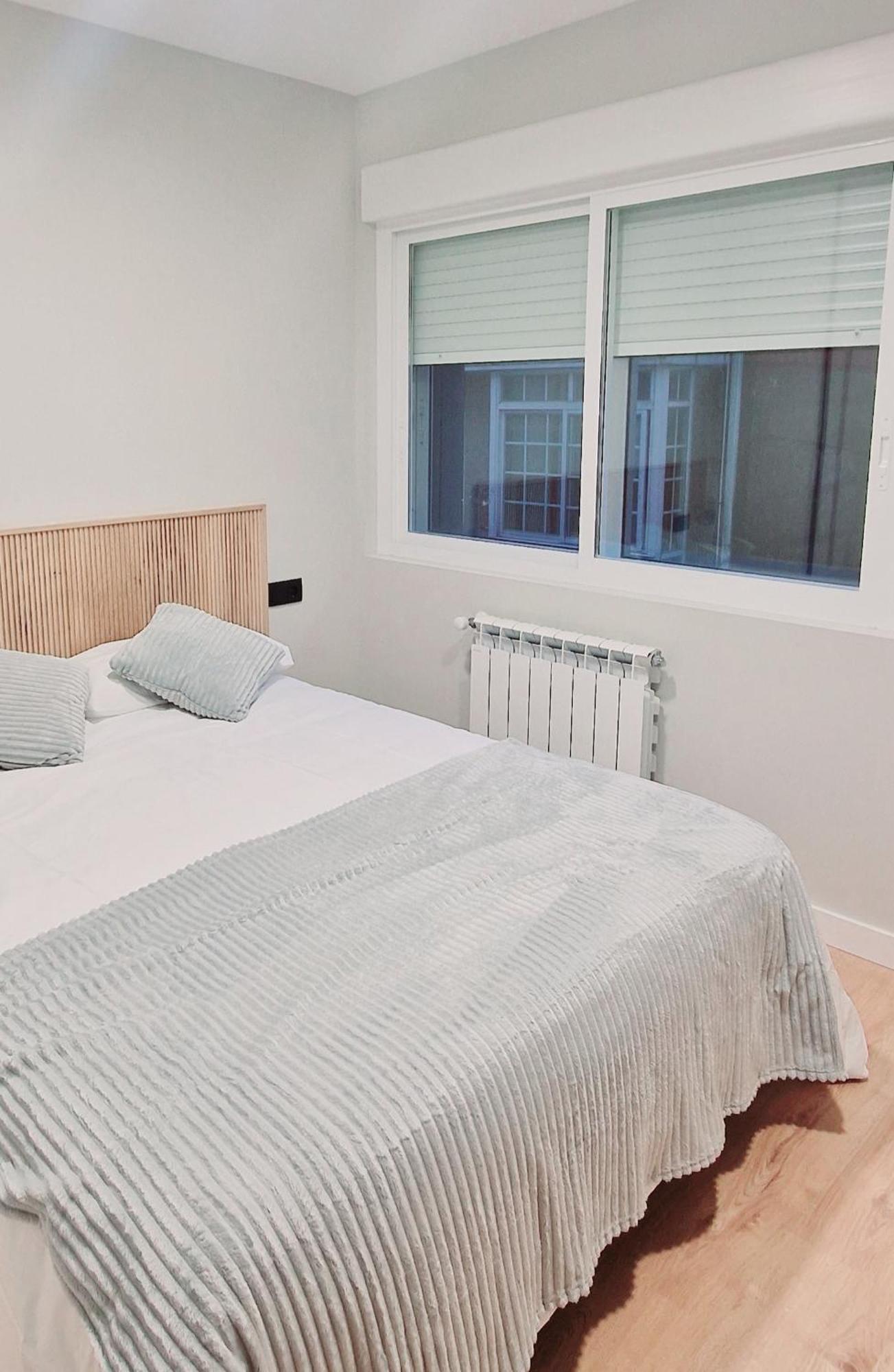 Laralva Home Понтеведра Екстериор снимка