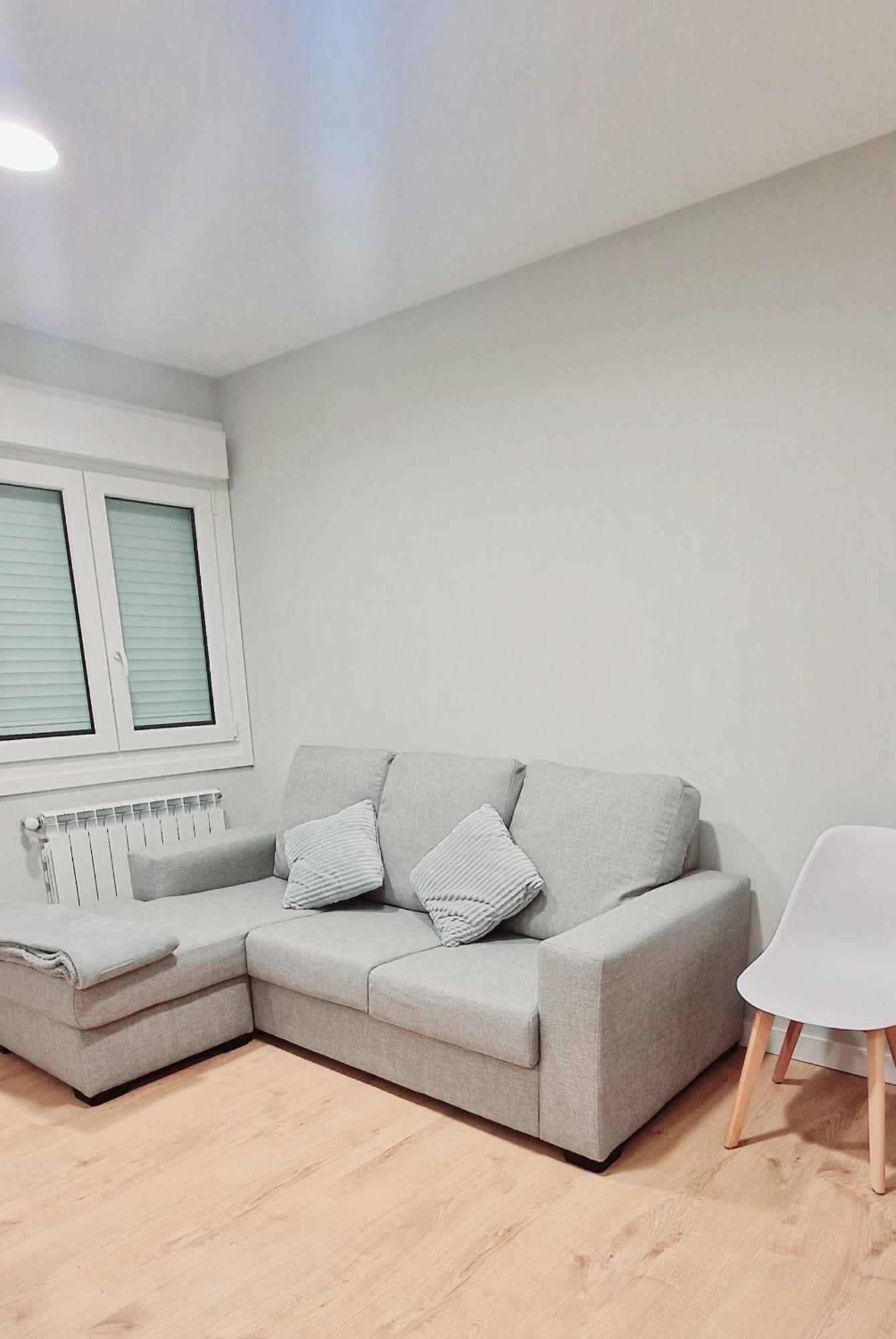 Laralva Home Понтеведра Екстериор снимка