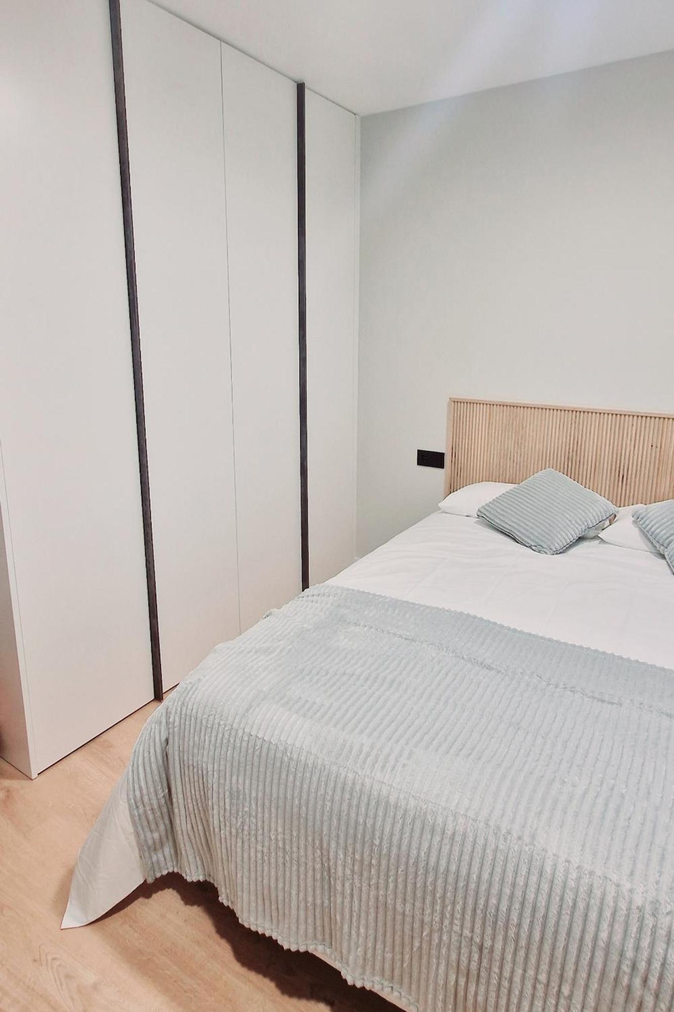 Laralva Home Понтеведра Екстериор снимка