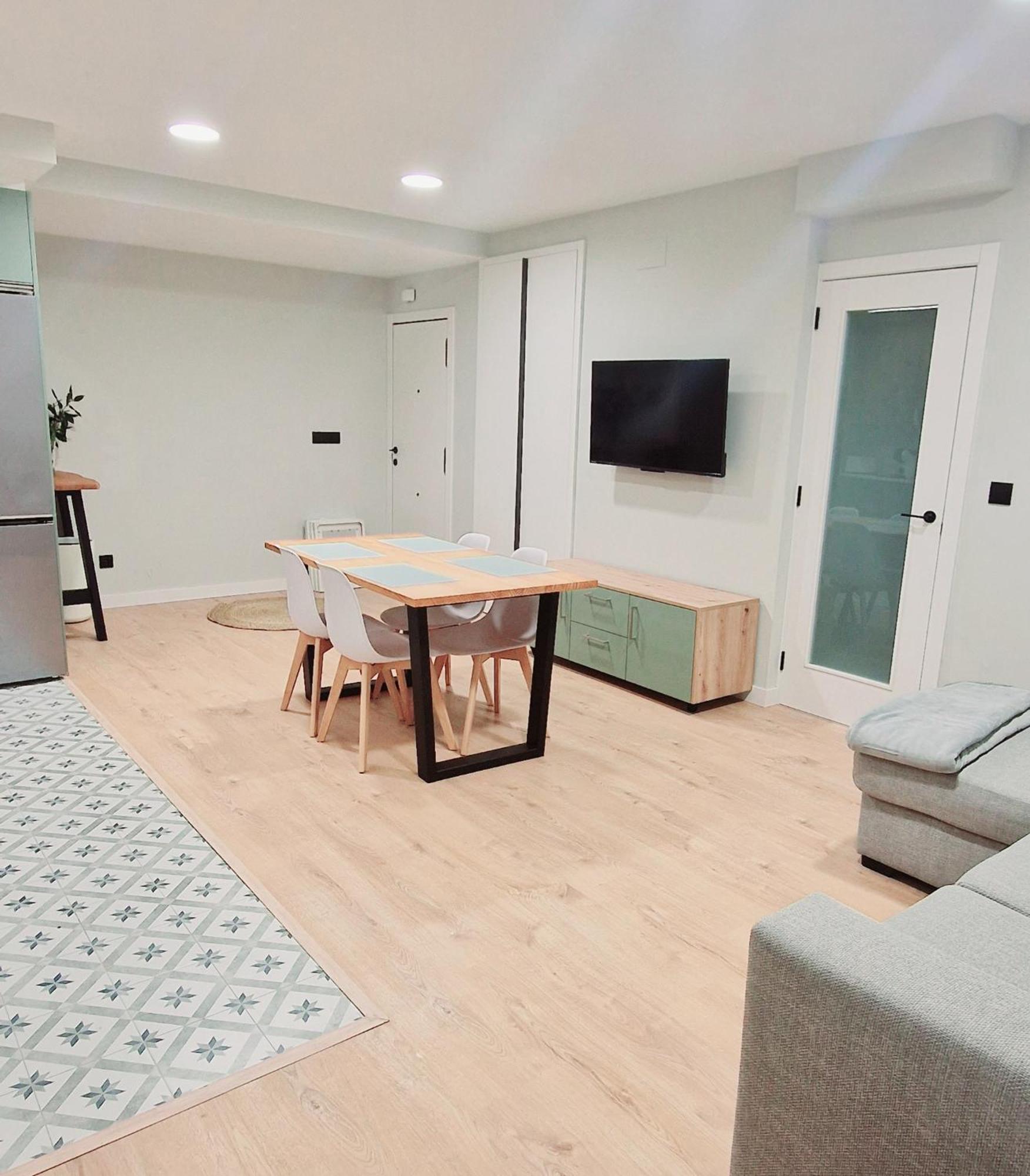 Laralva Home Понтеведра Екстериор снимка