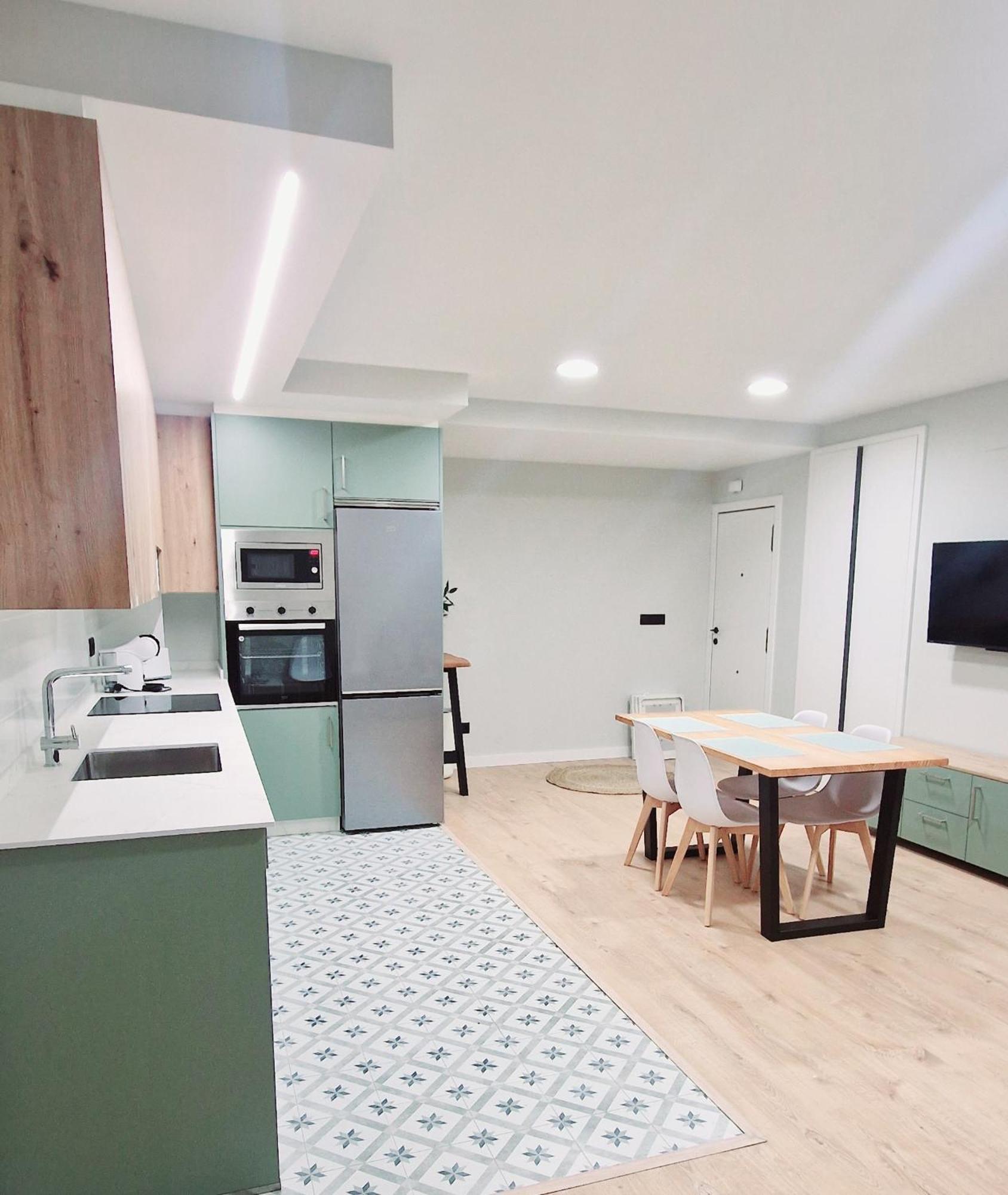 Laralva Home Понтеведра Екстериор снимка